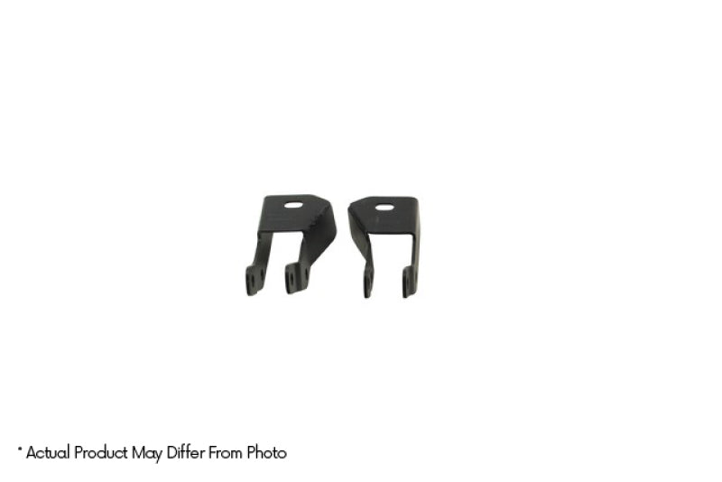 BT Pro Coil Spring Set - Belltech PRO COIL SPRING SET 07+ GM/GMC 1500 EXT/CREW