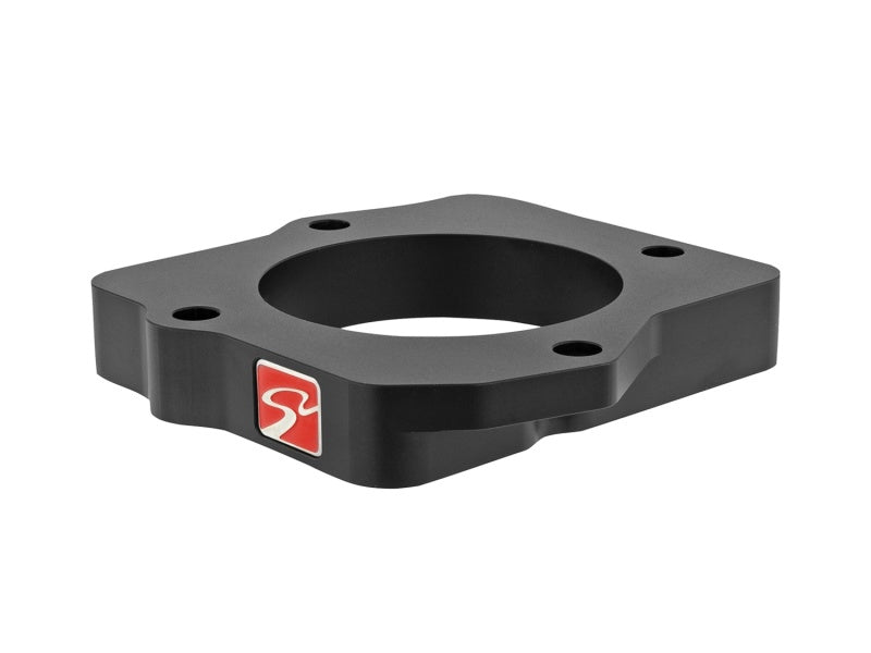 SK Throttle Body Adapters - Skunk2 Pro Series K Series to B Series Throttle Body Adapter
