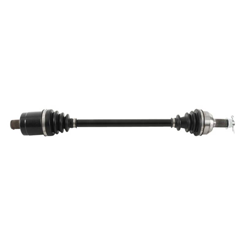 ABR A-Arm Kits - All Balls Racing 16-18 General 1000 EPS/2018 General 1000 EPS DLX/2018 General 1000 EPS Premium Axle
