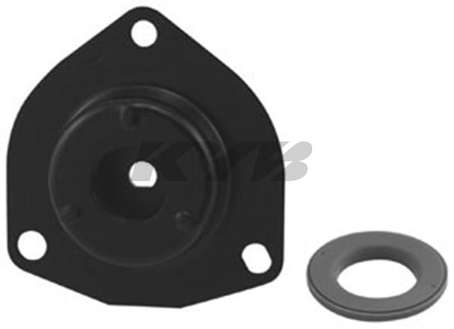 KYB Strut Mounts - KYB Shocks & Struts Strut Mounts Front INFINITI I30 1996-99 NISSAN Maxima 1995-99