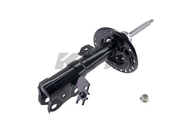 KYB Shock & Strut Excel-G - KYB Shocks & Struts Excel-G Front Left TOYOTA Camry SE/XSE 2012-2016
