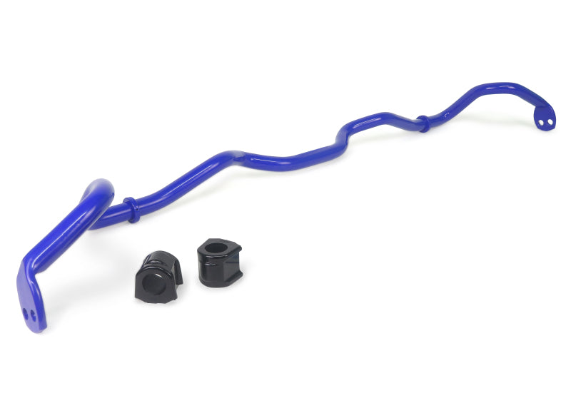 SPR Sway Bars - Front - Superpro 2022+ Subaru WRX 24mm Adjustable Front Sway Bar Kit