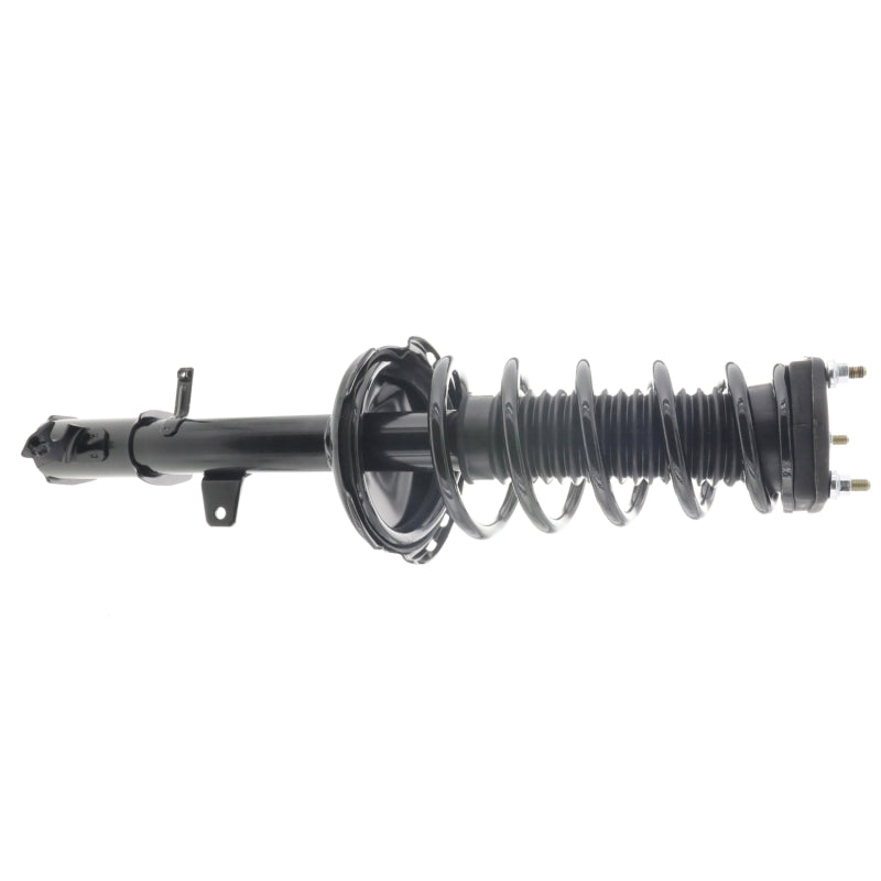 KYB Shocks & Struts Strut Plus - KYB 09-12 Toyota Venza Strut-Plus Rear Right Complete Strut Assembly