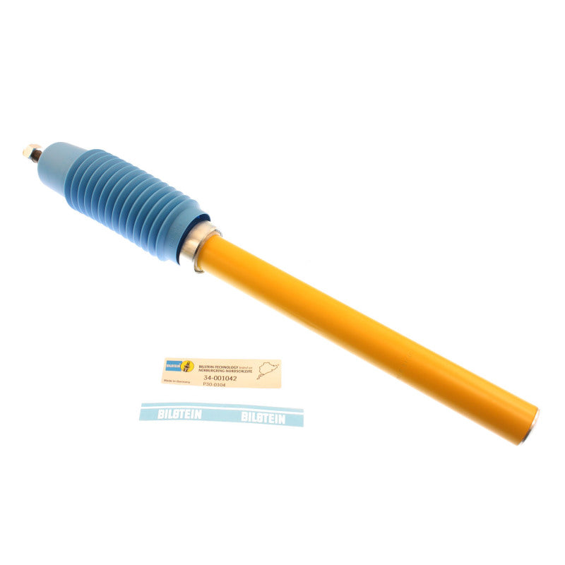 BIL B6 Series Shocks - Bilstein B6 1977 Porsche 924 Base Front 30mm Monotube Strut Insert