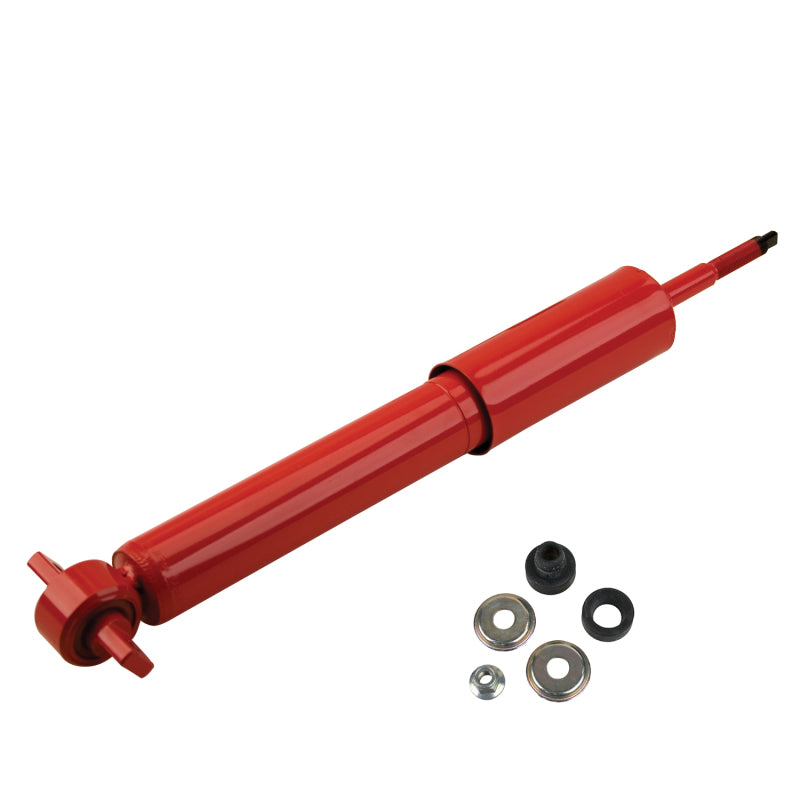 KYB MonoMax Shock - KYB Shocks & Struts MonoMax Front FORD Expedition (2WD) 1997-02 FORD F100 F150 (2WD) 1997-04 FORD F2