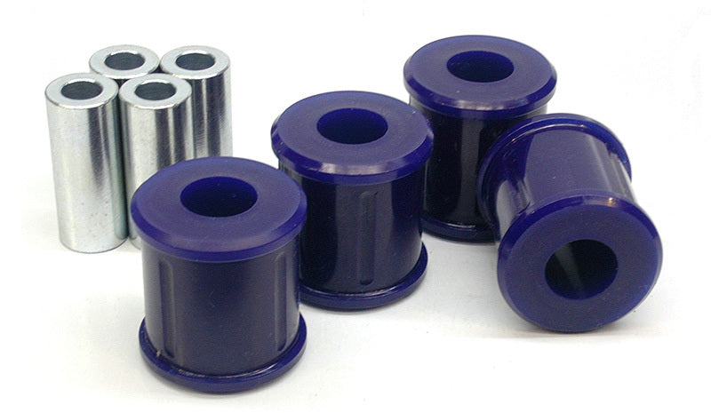 SPR Bushings - Control Arm - SuperPro Nissan Pathfinder Wd21 Rear Trai