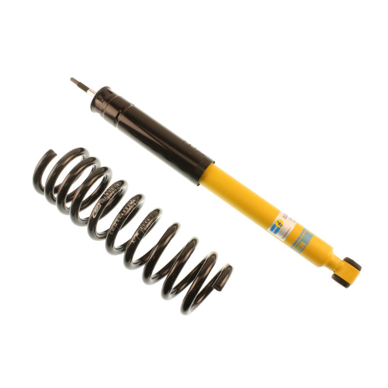 BIL B12 Series Suspension Kits - Bilstein B12 1999 Mercedes-Benz C230 Kompressor Front and Rear Suspension Kit