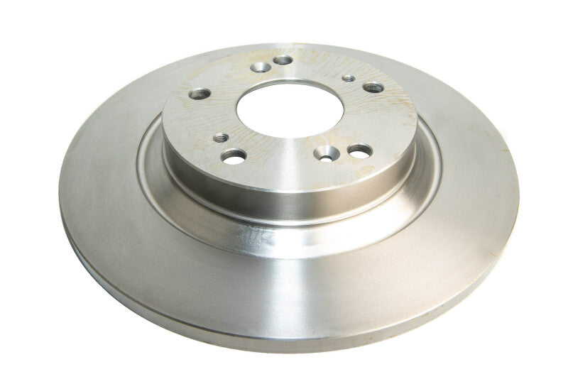 DBA Street Standard Rotors - DBA 99-03 Honda S2001 Street Standard Rear Brake Rotor