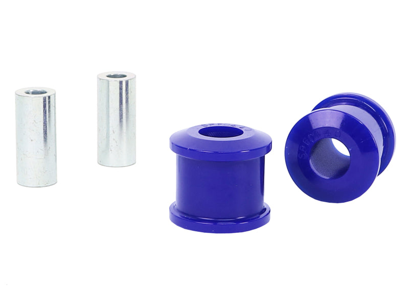 SPR Bushings - Radius Rods - SuperPro 1991 Toyota Land Cruiser Base Front Rearward Radius Arm-to-Chassis Bushing Kit