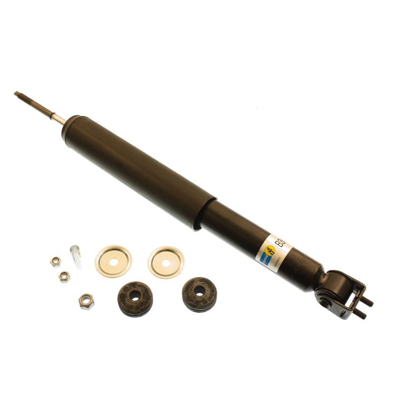 BIL B4 Series Shocks - Bilstein B4 1986 Mercedes-Benz 560SL Base Front 36mm Monotube Shock Absorber