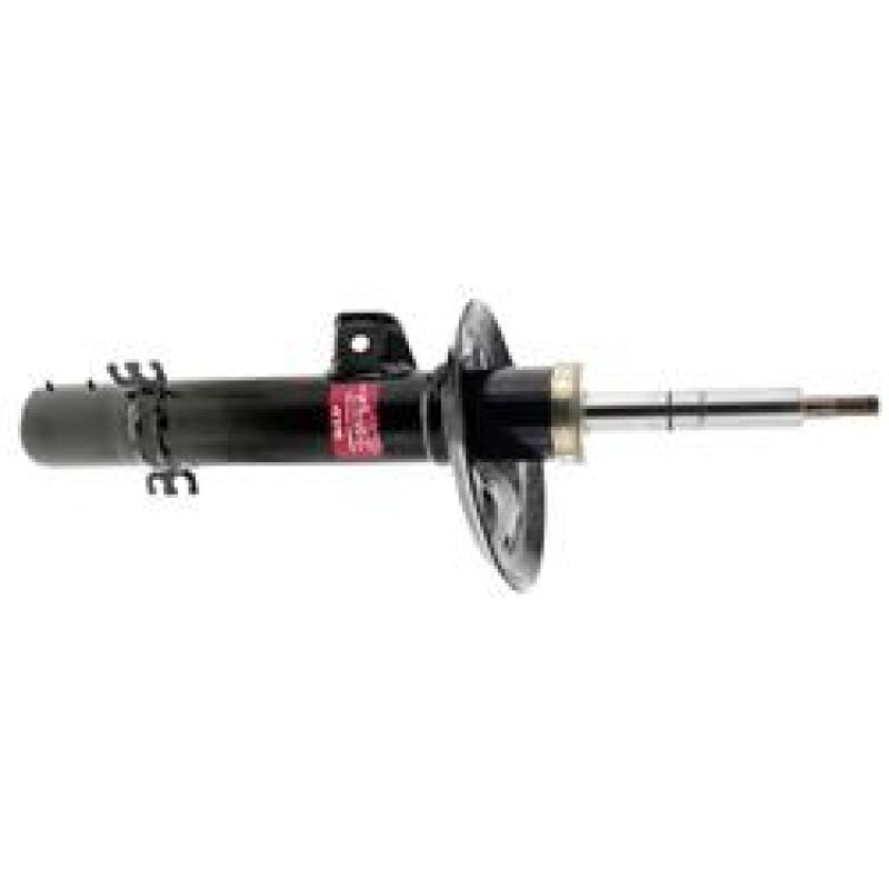 KYB Shock & Strut Excel-G - KYB Shocks & Struts Excel-G Front Left 04-10 BMW X3