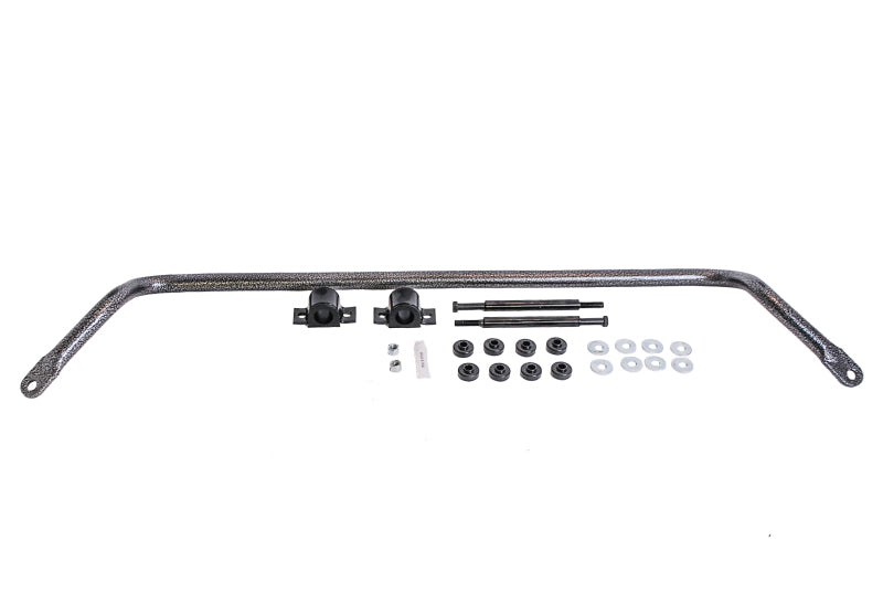 HWG Front Sway Bars - Hellwig 95-00 Chevrolet Tahoe Solid Heat Treated Chromoly 1-1/8in Front Sway Bar