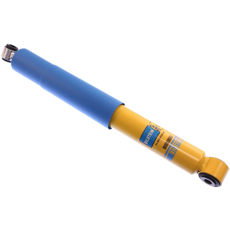 BIL B6 Series Shocks - Bilstein B6 2002 Honda CR-V EX Front Right 36mm Monotube Strut Assembly
