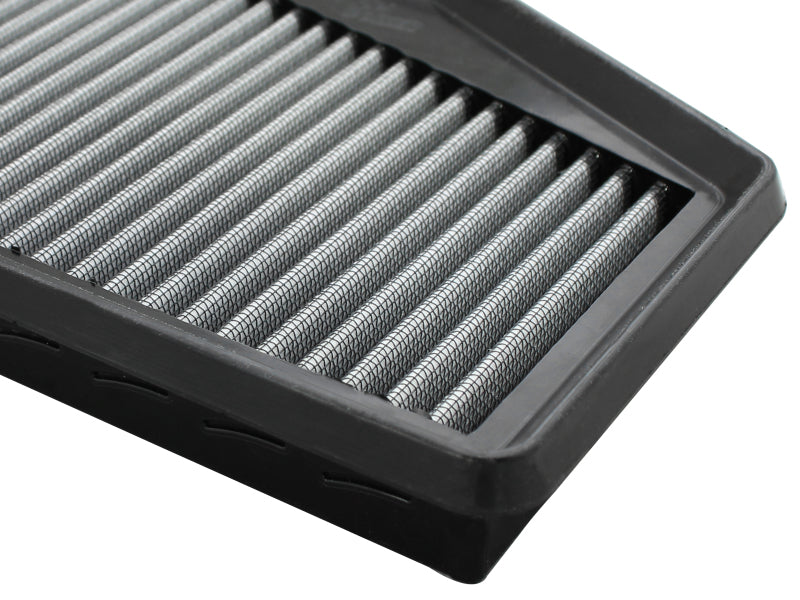 AFE P5R Drop In Air Filter - aFe MagnumFLOW Air Filters OER PDS A/F PDS 12-14 Honda Civic 1.8L