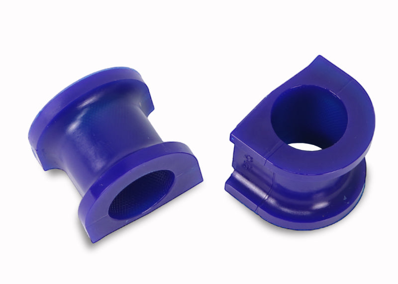 SPR Bushings - Sway Bar - SuperPro Front Sway Bar To Chassis Bush