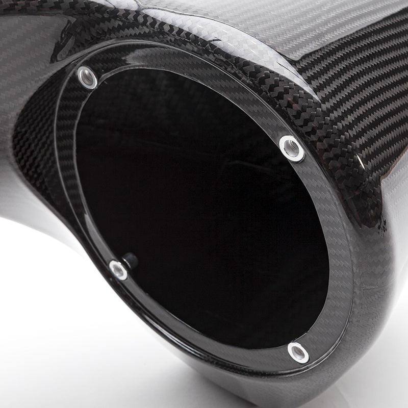COBB Redline Carbon Intakes - Cobb 15-20 Subaru STI Redline Carbon Fiber Intake System - Gloss Finish