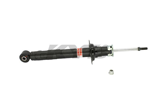 KYB Shock & Strut Excel-G - KYB Shocks & Struts Excel-G Front Left LEXUS GS300 2006 LEXUS GS350 2007-10