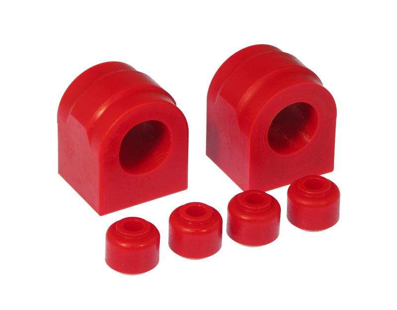 PRO Sway/End Link Bush - Red - Prothane 04-06 Ford F150 Front Sway Bar Bushings - 34mm - Red