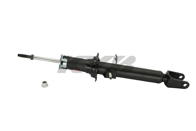 KYB Shock & Strut Excel-G - KYB Shocks & Struts Excel-G Front Right INFINITI M35 2006-07 INFINITI M45 2006-07