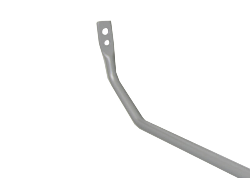 WL Toe Links - Rear - Whiteline 16-18 Mazda MX-5 Miata 16mm Rear Adjustable Sway Bar Kit