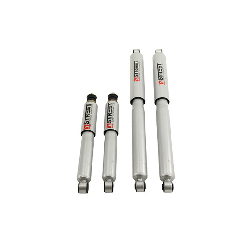 BT Street Performhock Set - Belltech Street Performance Shock Set