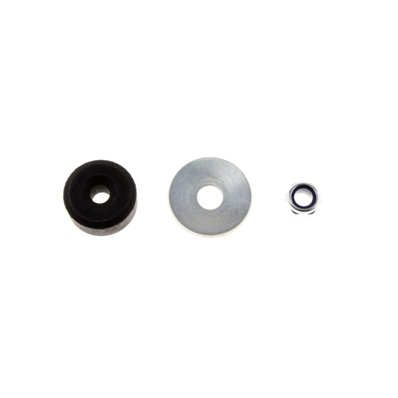 BIL B6 Series Shocks - Bilstein B6 1994 Land Rover Range Rover County LWB Front 46mm Monotube Shock Absorber