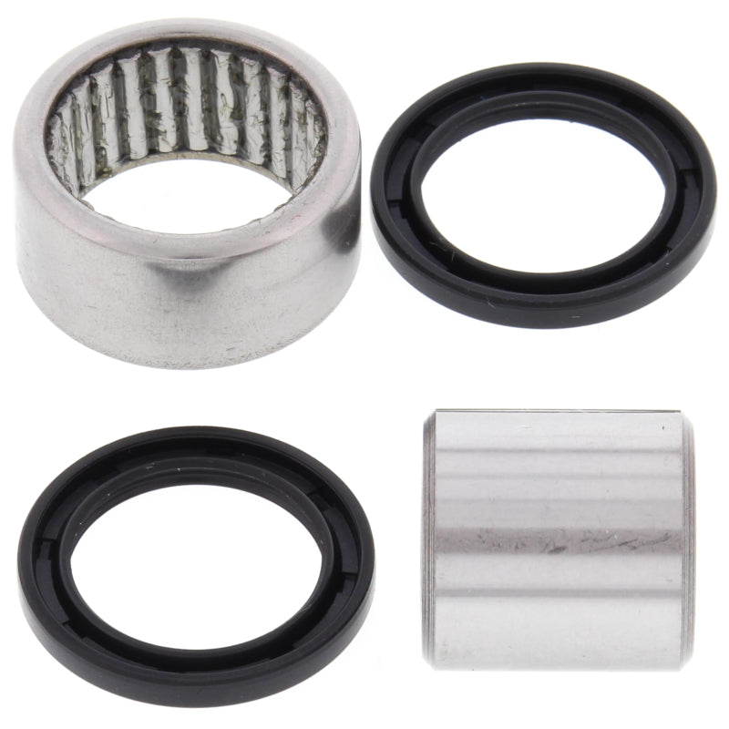 ABR Shock Bearing Kits - All Balls Racing 07-23 Honda CRF150R Lower Rear Shock Bearing Kit