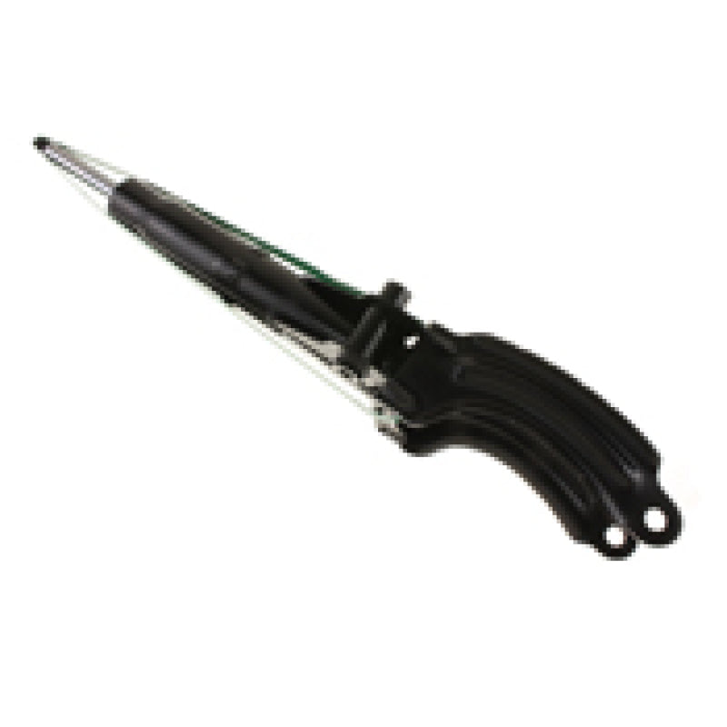BIL B4 Series Shocks - Bilstein B4 2011 Volkswagen Touareg VR6 Front Right Shock Absorber
