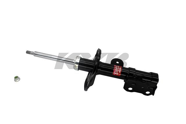 KYB Shock & Strut Excel-G - KYB Shocks & Struts Excel-G Front Left TOYOTA Prius 2015-2010