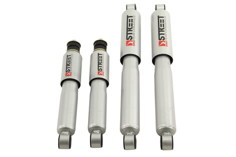 BT Street Performhock Set - Belltech Street Performance Shock Set