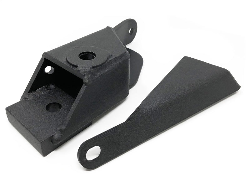 TUF Track Bar Brackets - Tuff Country 94-02 Dodge Ram 2500 4wd Track Bar Bracket (Fits with 4.5-5in Lift)