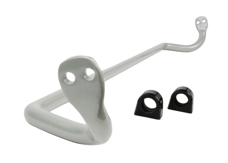 WL Sway Bars - Front - Whiteline 10/93-00 Subaru WRX/STi GC-GF Front 22mm Swaybar-x-heavy duty adjustable