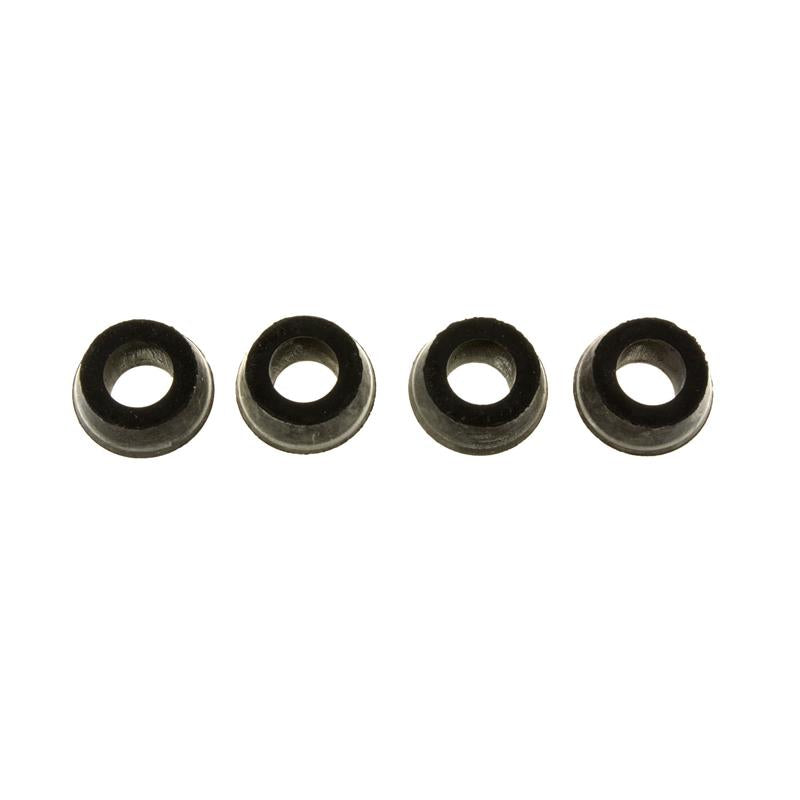 BIL B6 4600 Series Shocks - Bilstein 4600 Series 84-95 Toyota 4Runner/84-89 Pickup Rear 46mm Monotube Shock Absorber