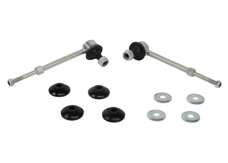 WL Sway Bar Links - Whiteline 2006+ Toyota FJ Cruiser GSJ15 Rear Sway Bar Link Assembly