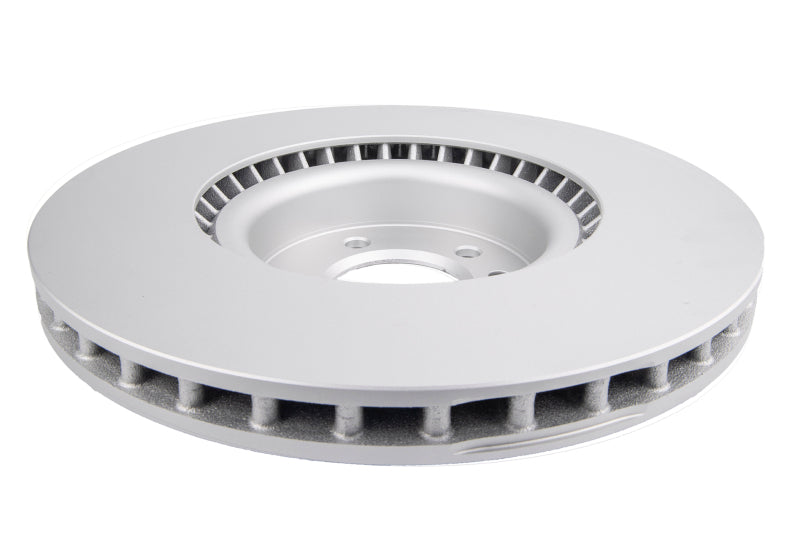 DBA En-Shield Standard Rotors - DBA 20-22 Land Rover Defender (w/380mm Front Rotor) Front En-Shield HC Standard Rotor