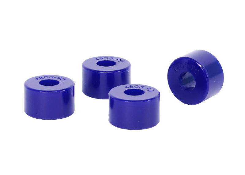 SPR Bushings - Sway Bar - SuperPro Sway Bar Link Upper Bushing Kit