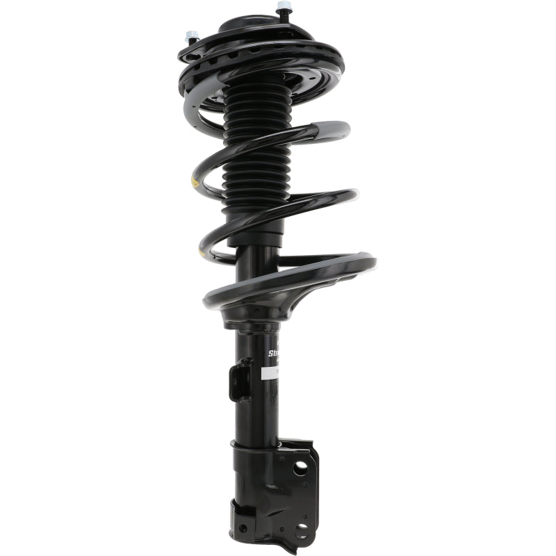 KYB Shocks & Struts Strut Plus - KYB Shocks & Struts Strut Plus Front Right 10-12 Mitsubishi Galant