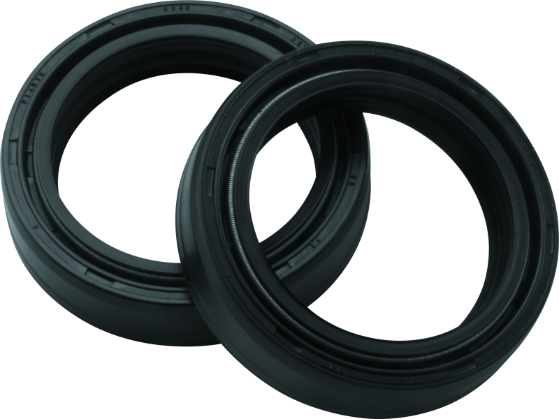 BKM Fork Seals - BikeMaster Fork Seal - 37 x 50 x 11