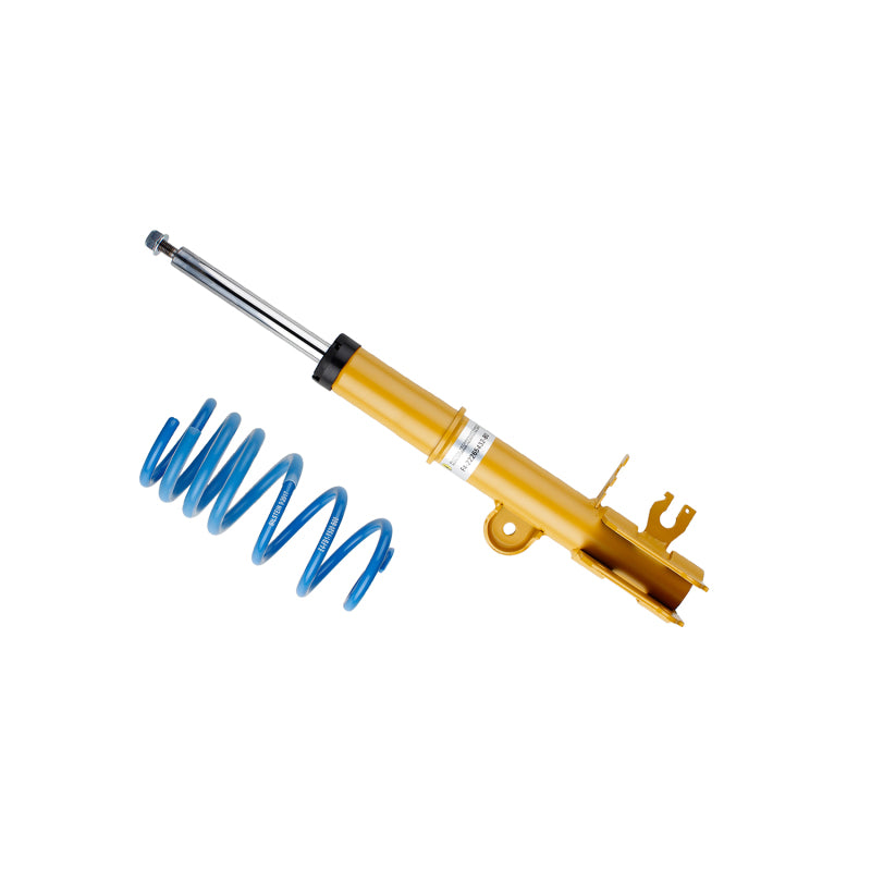 BIL B14 Series Suspension Kits - Bilstein B14 (PSS) 16-19 Fiat 500X 4WD Front & Rear Performance Suspension