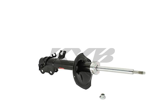 KYB Shock & Strut Excel-G - KYB Shocks & Struts Excel-G Front Right NISSAN Sentra 2002-06