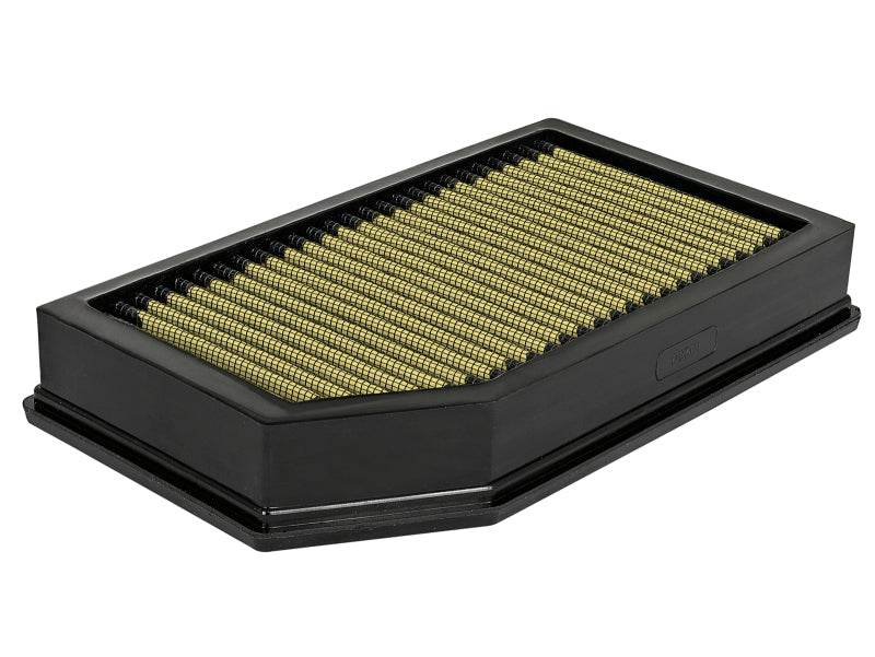 AFE PG7 Drop In Filter - aFe Magnum FLOW Pro GUARD 7 OE Replacement Filter 2018+ Jeep Wrangler (JL) V6 3.6L