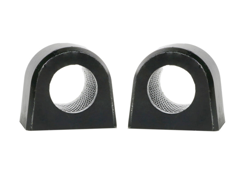 WL Bushings - Sway Bar - Whiteline 93-00 Subaru Impreza Non-Turbo Front or Rear Swaybar to chassis bush kit