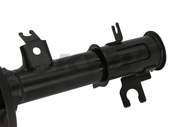 KYB Shock & Strut Excel-G - KYB Shocks & Struts Excel-G Front Right Chevrolet Aveo 2009-11 Aveo5 2010-11 Pontiac G3 2009