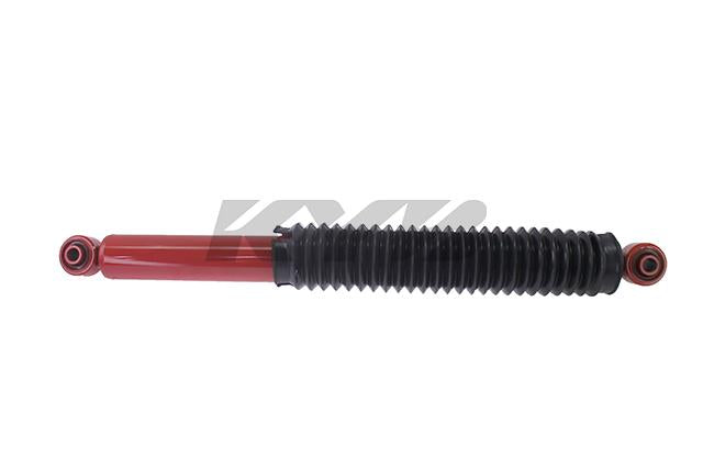 KYB MonoMax Shock - KYB Shocks & Struts MonoMax Rear 08-12 Chevy Silverado / GMC Sierra