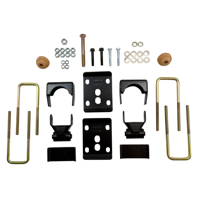 BT FLIP Kit - Belltech FLIP KIT 10+ F-150