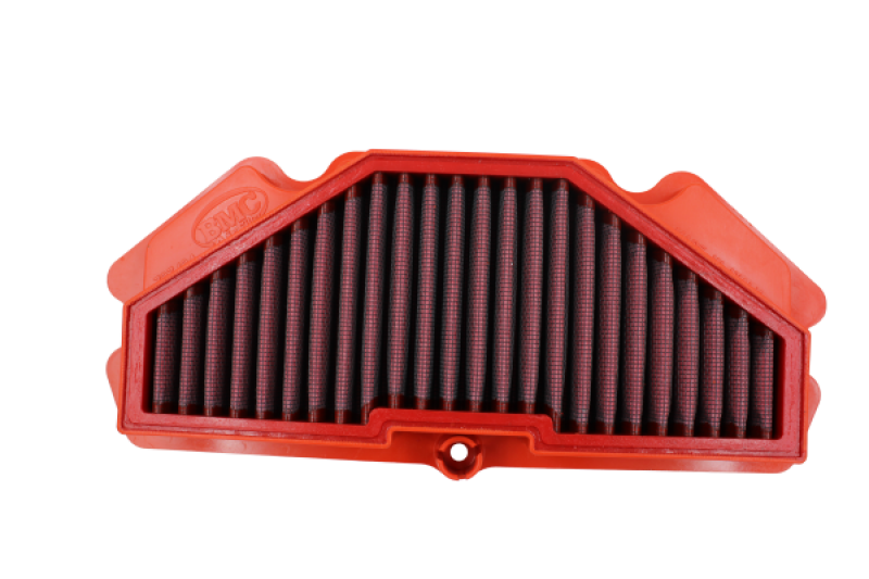 BMC Motorcycle Replacement Filters - BMC 12-15 Kawasaki ER-6F 650 Replacement Air Filter