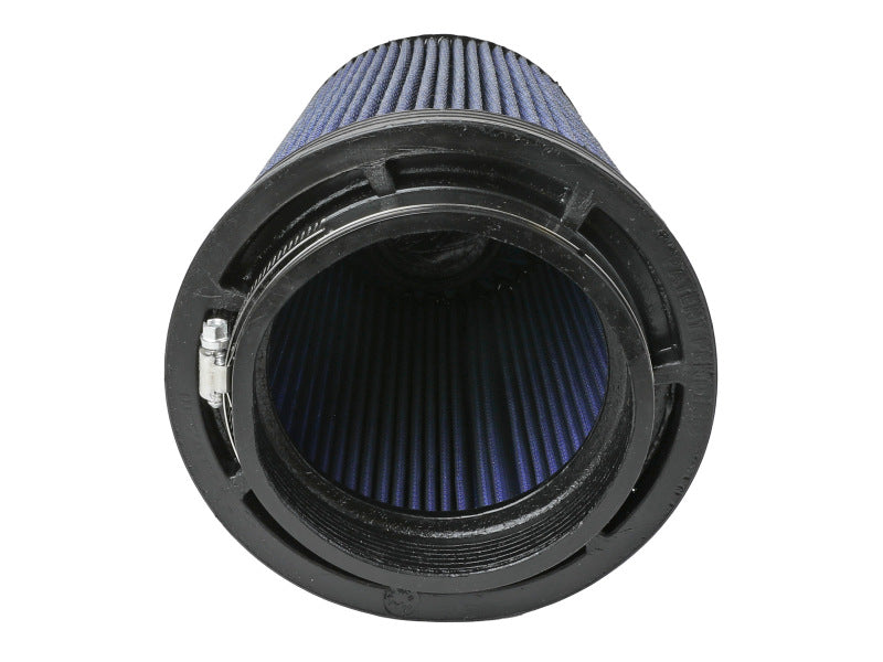 AFE Universal Pro-5 R Filter - aFe MagnumFLOW Pro 5R Universal Air Filter 5in F x 7in B x 5.5in T (Inverted) x 9in H