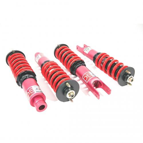 BX Drag Pro Coilovers - BLOX Racing Drag Pro Series Coilover - EG/DC / EK (FF: 12kg / RR: 18kg)