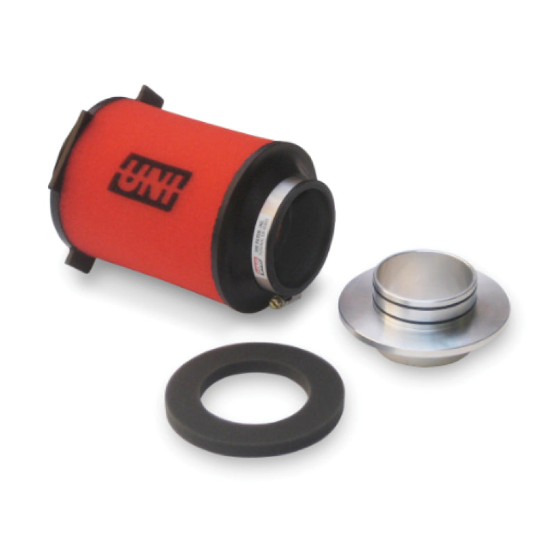 UNI Kawasaki Upgrade Air Filters - Uni Filter 08-13 Kawasaki TERYX (Exc. TERYX 4) Air Filter