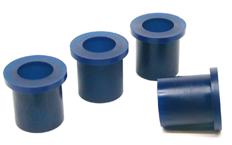 SPR Bushings - Beam Axle - SuperPro Porsche-Torsion Bar Pivot